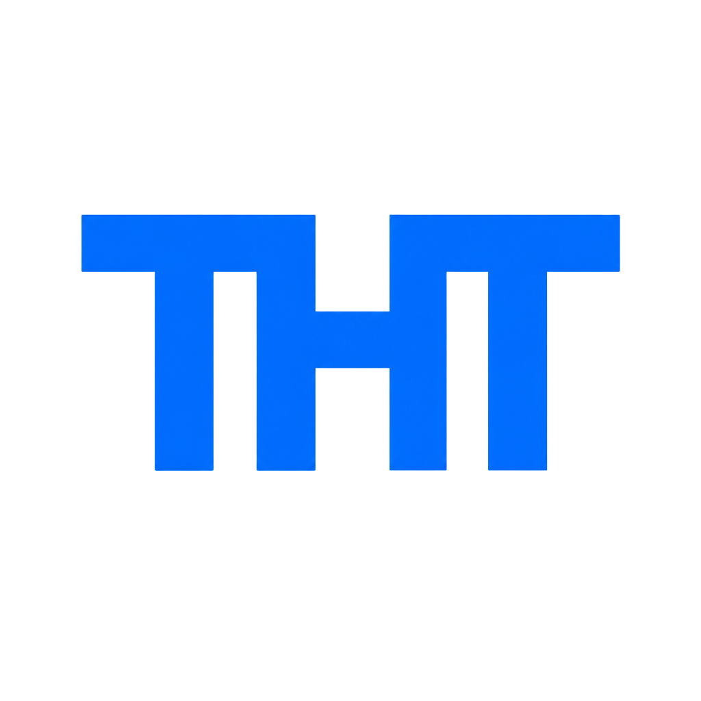 TradeHouseTech logo